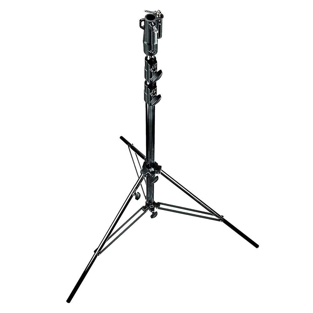 Manfrotto 126BSU Stand (Roller) Photoplay