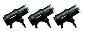 Три моноблока Profoto D1 500 Air