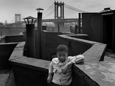 New York Photo League