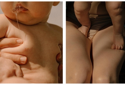 «In-Passing» / Lisa Sorgini