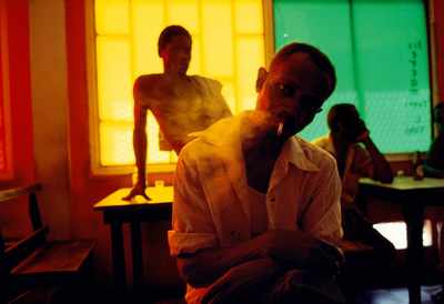 Magnum в Москве