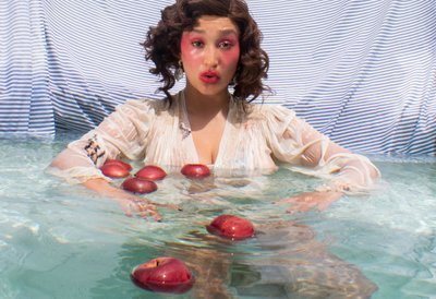 ФОТОГРАФИИ, СДЕЛАННЫЕ НА КАРАНТИНЕ