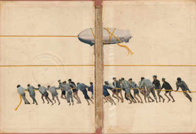 Коллаж Холли Честейн