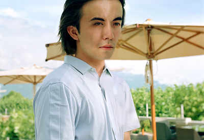 Ненастоящие люди