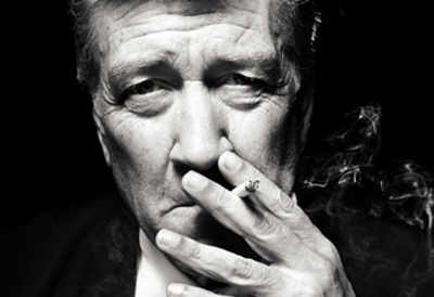 Дэвид Линч на YouTube