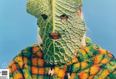 ОБЛОЖКИ AUTUMN/WINTER 2021