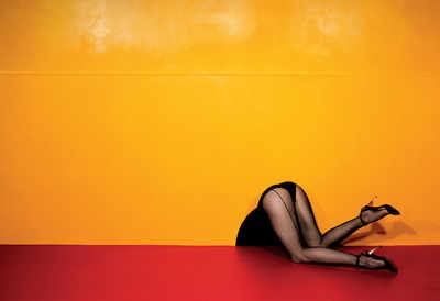 Guy Bourdin