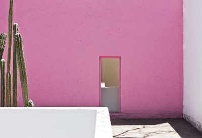 Архитектура и танец