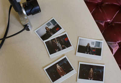 Профкурс на Курском вокзале