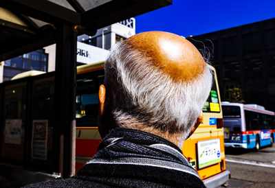 Фототур в Японию. Отчет