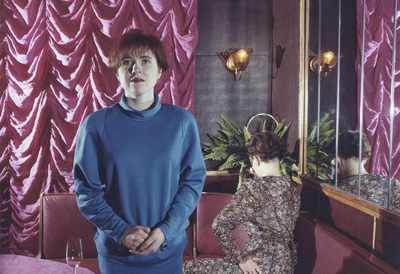 Сергей Чиликов