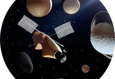 Работы студентов: большой курс по современному натюрморту