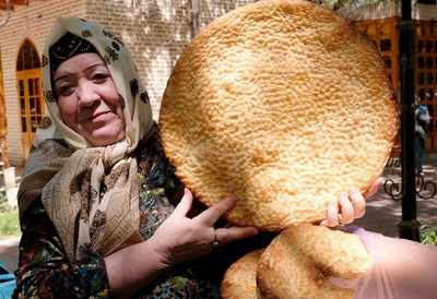 Узбекистан