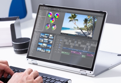 ВИДЕОМОНТАЖ. БАЗОВЫЕ НАВЫКИ