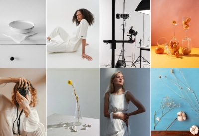 ОСНОВЫ ФОТОГРАФИИ