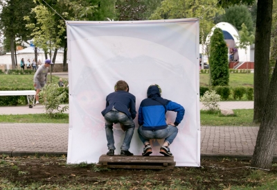 Фототур в Тверь