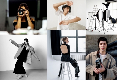 Интенсив для фотографов