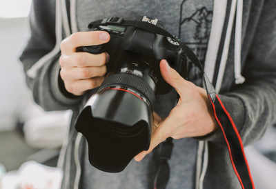 Основы фотографии 10