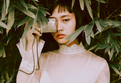 Открытый урок по основам фотографии