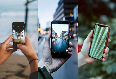 Фотография для Instagram