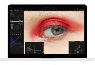 Capture One. Профессиональная обработка фотографий