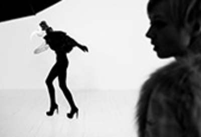 Основы fashion-съемки