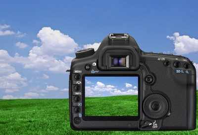 Основы фотографии. Базовый курс