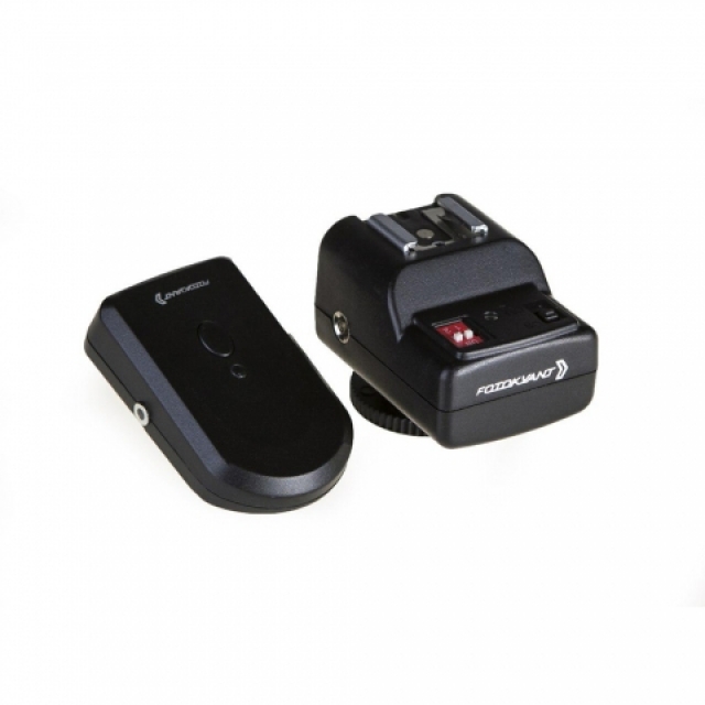 Fotokvant WT4 радиосинхронизатор Fotokvant WT4 радиосинхронизатор