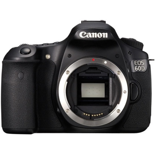 Canon Canon EOS 60D Canon Canon EOS 60D