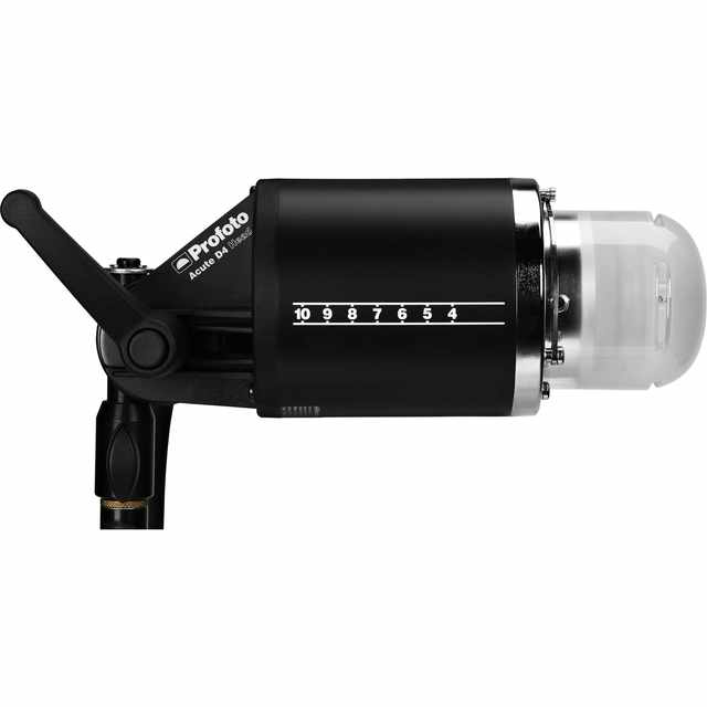 Profoto Acute/D4 Head Profoto Acute/D4 Head