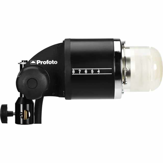 Profoto Pro-B Head Profoto Pro-B Head