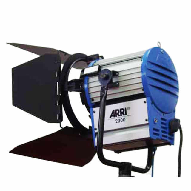 Arri 2000 Arri 2000