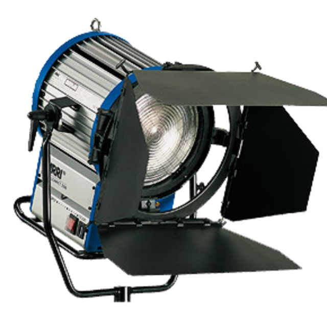 Arri HMI 2500 Arri HMI 2500
