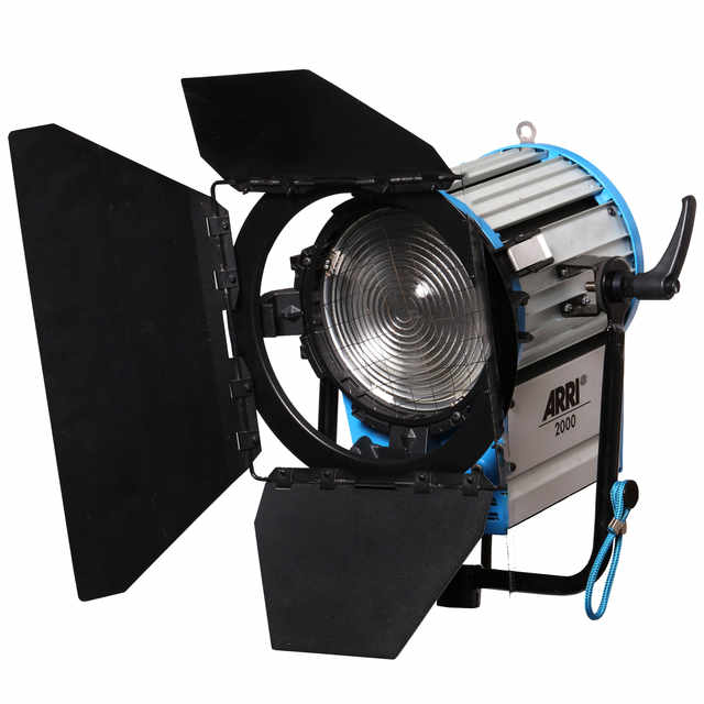 ARRI 2000 ARRI 2000
