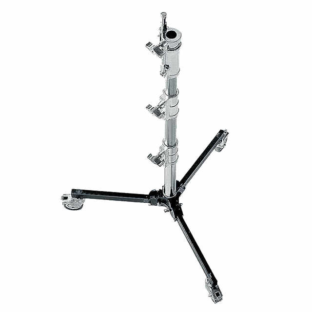 ARRI Lowboy Junior Folding Base Stand ARRI Lowboy Junior Folding Base Stand