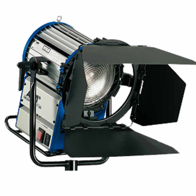 Arri HMI 1200 Arri HMI 1200
