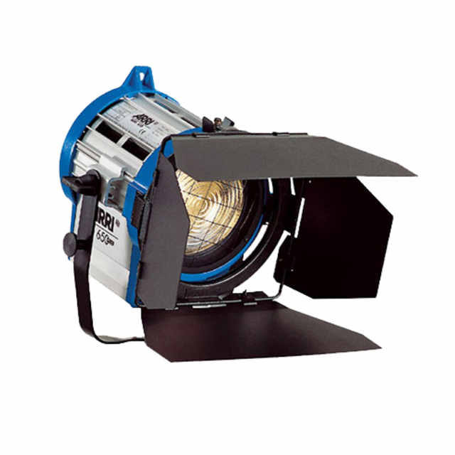 ARRI Studio Fresnel 650 ARRI Studio Fresnel 650
