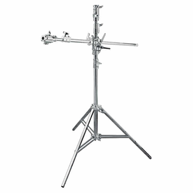 Avenger стойка-журавль A4050CS Steel Boom Stand (A700) Avenger стойка-журавль A4050CS Steel Boom Stand (A700)