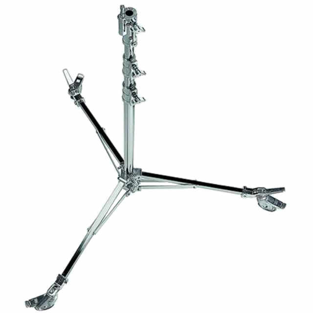 Avenger A5036CS Low Base Roller Light Stand 36 (A510) Avenger A5036CS Low Base Roller Light Stand 36 (A510)