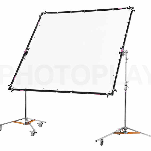 Рама H1200M 12X12 Modular (3,6 x 3,6м) Рама H1200M 12X12 Modular (3,6 x 3,6м)
