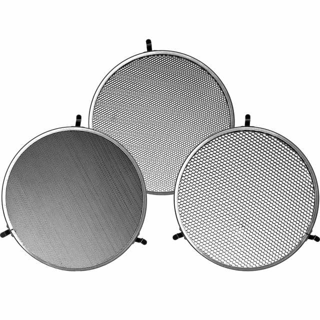 Broncolor P70 Grid Set Broncolor P70 Grid Set