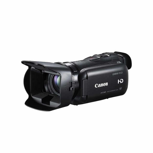 Canon Legria Hf G25 Canon Legria Hf G25