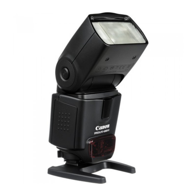 Canon Speedlite 430EX II Canon Speedlite 430EX II