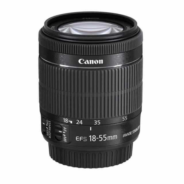 Canon EF-S 18-55mm f3.5-5.6 IS STM Canon EF-S 18-55mm f3.5-5.6 IS STM