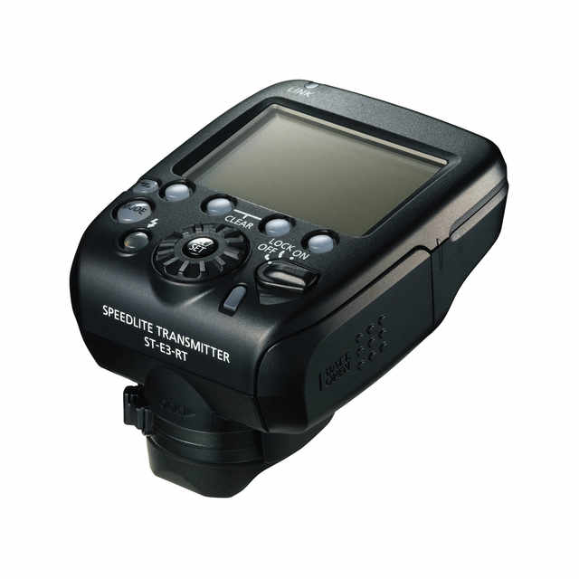 Canon Speedlight Transmitter ST-E3-RT Canon Speedlight Transmitter ST-E3-RT