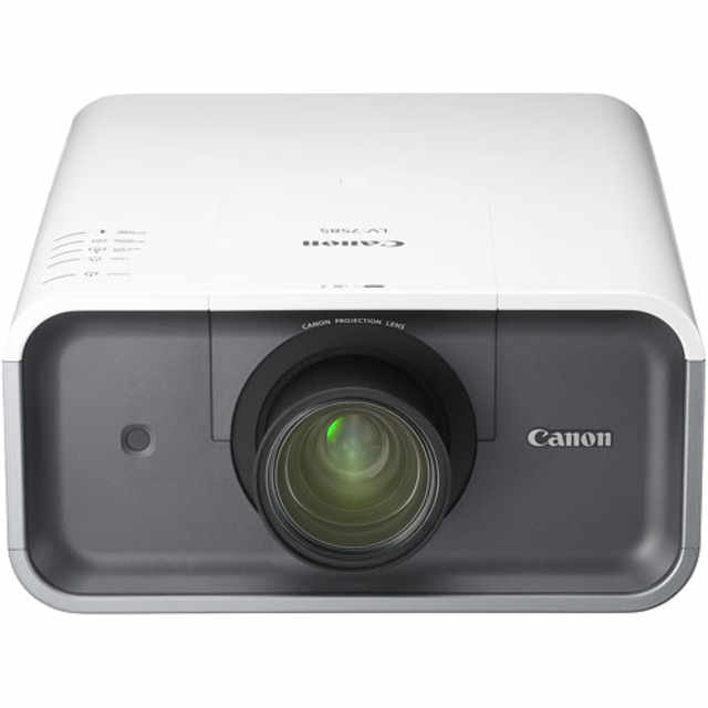 Canon LV-7585 Canon LV-7585