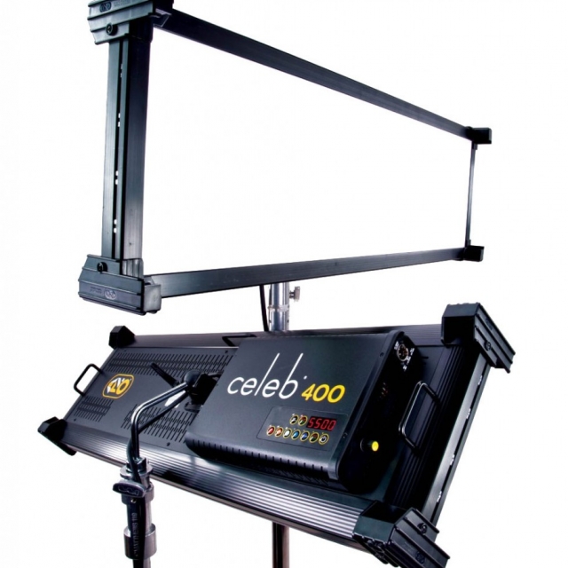 Kinoflo Celeb 400 Kinoflo Celeb 400