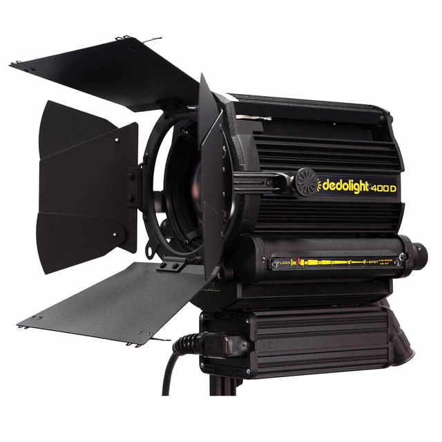 Dedolight DLH400D HMI Dedolight DLH400D HMI