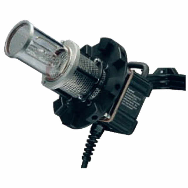 Dedolight DLH400S HMI Dedolight DLH400S HMI