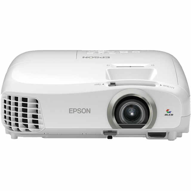 Epson EH-TW5300 Epson EH-TW5300